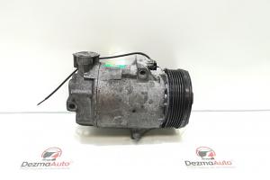 Compresor clima, 8972878762, Opel Combo Tour, 1.7 CDTI, Z17DTH (idi:332561) din dezmembrari