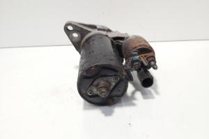 Electromotor, Audi A1 Sportback (8XA), 1.6 TDI, CAYC, 5 vit man (idi:626687) din dezmembrari