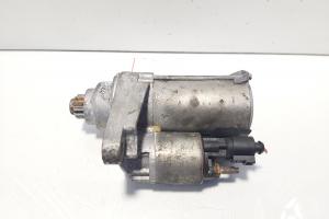 Electromotor Valeo, cod 02T911023S, Audi A3 Sportback (8PA), 1.6 FSI, BLF, 5 vit man (idi:635319) din dezmembrari