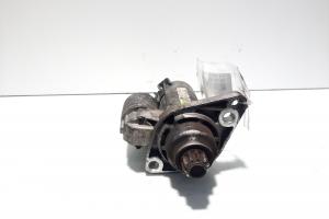 Electromotor, cod 02Z911023G, Skoda Octavia 2 (1Z3) 2.0 FSI, BVY (idi:593077) din dezmembrari