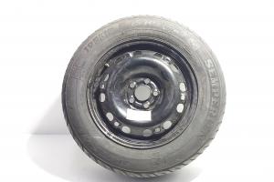 Janta tabla R15, cod 6Q0601027M, Skoda Fabia 2 (5J, 542) (id:679734) din dezmembrari