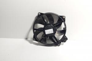 Electroventilator, cod 214812415R, Renault Megane 3 Combi 1.5 DCI, K9K832 (id:679795) din dezmembrari