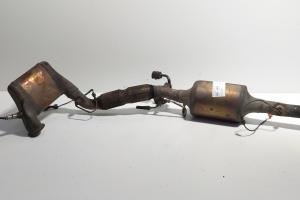 Catalizator cu filtru de particule, Seat Ibiza 5 ST (6J8), 1.2 TDI, CFW (id:680716) din dezmembrari