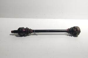 Planetara dreapta spate, cod 7524042, Bmw X3 (E83) 3.0 diesel (id:521336) din dezmembrari