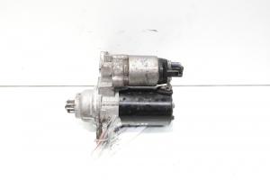 Electromotor, cod 02T911023R, 0001120406, Audi A3 (8P1), 1.6 FSI, BAG, 5 vit man (idi:592189) din dezmembrari