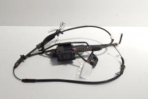 Motoras frana de mana, Opel Astra J (id:499382) din dezmembrari