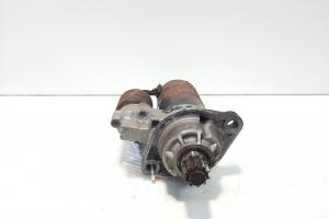 Electromotor, VW Passat Variant (3C5), 2.0 TDI, CBA, 6 vit man (idi:590716) din dezmembrari