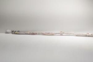Airbag cortina stanga, cod 8E9880741B, Audi A4 Avant (8ED, B7) (id:679770) din dezmembrari