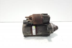 Electromotor Valeo, cod 02Z911023H, Audi A3 Sportback (8PA) 1.9 TDI, BLS, 5 vit man (idi:596202) din dezmembrari