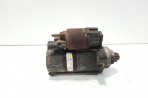 Electromotor Valeo, cod 02Z911023H, Vw Passat (3C2) 1.9 TDI, BLS, 5 vit man (idi:596202) din dezmembrari