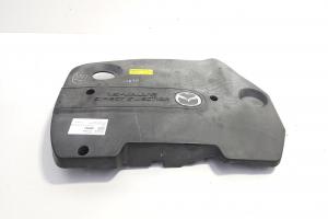 Capac protectie motor, cod RF7J-10230, Mazda 6 Hatchback (GG) 2.0 MZR-CD, RF7J (id:680444) din dezmembrari