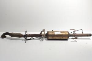 Catalizator, cod 55567193, Opel Astra H Combi 1.7 CDTI, Z17DTJ (id:679641) din dezmembrari