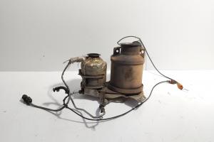Catalizator cu filtru particule, cod 04L131723K, 04L131656AD, Audi A3 (8V1) 2.0 TDI, CRB (id:680036) din dezmembrari