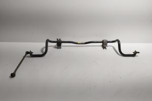 Bara stabilizatoare fata, cod 546110003R, Renault Megane 3 1.5 DCI, K9K832 (id:680063) din dezmembrari