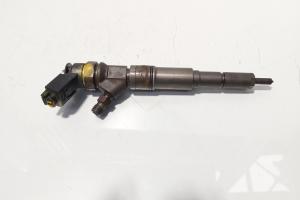 Injector, cod 7793836, 0445110216, Bmw 5 (E60), 2.0 diesel, 204D4 (id:679428) din dezmembrari