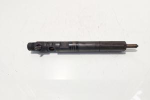 Injector Delphi, cod EJBR02301Z, Hyundai Terracan (HP), 2.9 CRDI, P39U (id:679613) din dezmembrari