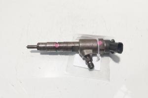 Injector, cod 0445110340, Peugeot 308, 1.6 HDI, 9H06 (id:679195) din dezmembrari