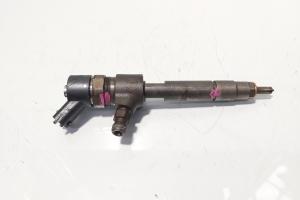 Injector, cod 4M5Q-9F593-AD, Ford Focus 2 (DA), 1.8 TDCI, KKDA (id:679655) din dezmembrari