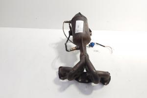 Catalizator, Citroen DS4 1.8 benz, 5FS (id:679661) din dezmembrari