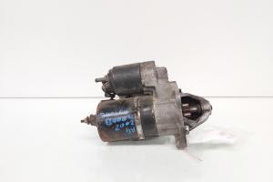 Electromotor, Audi A4 Cabriolet (8H7), 2.0 benz, ALT (idi:668346) din dezmembrari