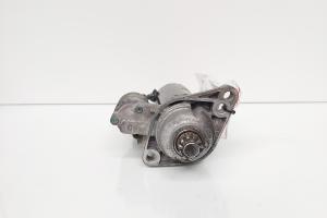 Electromotor, cod 02Z911023N, Seat Ibiza 5 (6J5), 1.2 TDI, CFW, 5 vit man (idi:671722) din dezmembrari