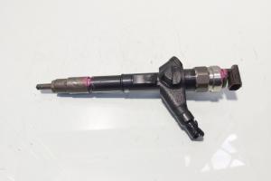 Injector, cod 1660-ES60A, Nissan X-Trail (T30), 2.2 diesel, YD22ETI (id:677841) din dezmembrari