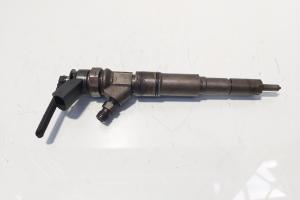 Injector, cod 0445110219, Bmw 5 (E60), 3.0 diesel, 306D3 (id:677847) din dezmembrari