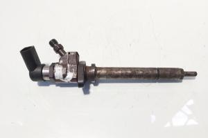 Injector, cod 9657144580, Ford Focus 2 (DA), 2.0 TDCI, G6DA (id:678620) din dezmembrari