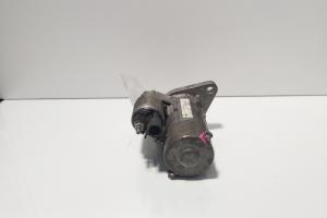 Electromotor, cod 02Z911024H, Seat Altea XL (5P5, 5P8), 1.6 TDI, CAY, 5 vit man (idi:662530) din dezmembrari
