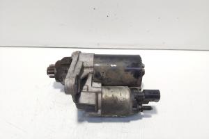 Electromotor, cod 02T911023R, 0001120406, Audi A3 (8P1), 1.6 FSI, BAG, 5 vit man (idi:641561) din dezmembrari