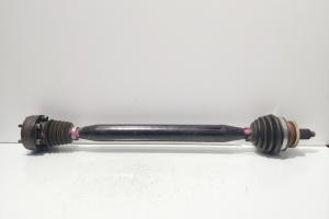 Planetara dreapta fata, Seat Ibiza 4 (6L1) 1.2 benz, AZQ, 5 vit (id:680725) din dezmembrari