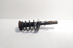 Amortizor dreapta fata, cod 6G91-18045-GBE, Ford Mondeo 4 1.8 TDCI, QYBA (id:679882) din dezmembrari