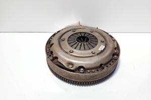 Volanta masa dubla cu placa presiune, Opel Insignia A 2.0 CDTI, A20DTH, 6 vit man (id:680919) din dezmembrari