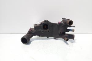 Corp termostat cu senzor, cod 9633700080, Citroen Jumpy (II) 2.0 HDI, RHK (id:681002) din dezmembrari