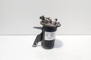 Carcasa filtru combustibil, cod 7N0127400, Vw Passat (362) 2.0 TDI, CFF (id:680947) din dezmembrari
