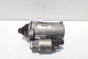 Electromotor Valeo, Vw Golf 5 (1K1), 1.9 TDI, BLS, 5 vit man (idi:641556) din dezmembrari