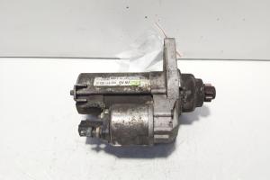 Electromotor, cod 02Z911023G, Skoda Yeti (5L) 1.4 TSI, CAX, 6 vit man (idi:641543) din dezmembrari