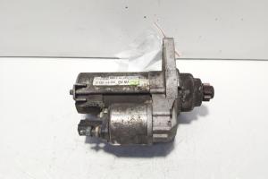 Electromotor, cod 02Z911023G, Skoda Superb II Combi (3T5) 1.4 TSI, CAX, 6 vit man (idi:641543) din dezmembrari