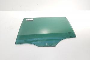 Geam mobil usa stanga spate, Skoda Superb II (3T4) (id:680684) din dezmembrari