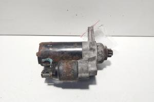 Electromotor, Vw Jetta 3 (1K2) 1.9 TDI, BLS, 5 vit man (idi:641499) din dezmembrari