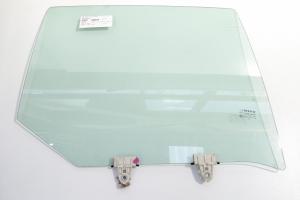 Geam mobil usa dreapta spate, Renault Megane 3 (id:680079) din dezmembrari