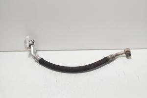 Conducta clima, cod 6R0820721AC, Skoda Fabia 2 (5J, 542) 1.6 TDI, CAYB (id:678160) din dezmembrari