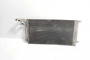 Radiator clima, Skoda Fabia 2 (5J, 542) 1.6 TDI, CAYB (id:678161) din dezmembrari