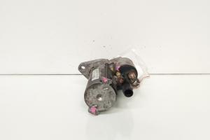 Electromotor, Valeo, cod 02T911023S, Skoda Fabia 2 Combi (5J, 545), 1.4 benz, BXW, 5 vit man (idi:656636) din dezmembrari
