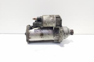 Electromotor, cod 02M911023C, VW Bora (1J2), 1.9 TDI, ASZ, 6 vit man (idi:628361) din dezmembrari