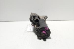 Electromotor, Seat Leon (1P1), 2.0 TDI, BKD, cutie automata (idi:644332) din dezmembrari