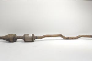 Catalizator, cod 7N0131809C, Vw Sharan (7N) 2.0 TDI, CFF (id:679642) din dezmembrari