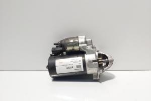 Electromotor, Audi A6 (4F2, C6), 2.0 TDI, BRE, 6 vit man (idi:672372) din dezmembrari