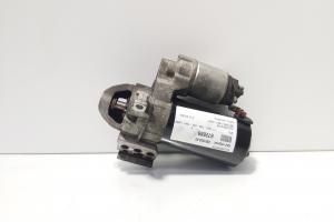 Electromotor, cod 7801203-02, Bmw X4 (F26), 3.0 diesel, N57D30A, cutie automata (idi:672689) din dezmembrari