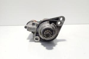 Electromotor, Skoda Superb II Combi (3T5), 1.9 TDI, BXE, 5 vit man (idi:626683) din dezmembrari